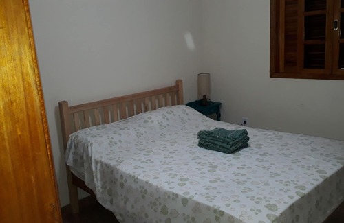 Itatiaia Casa | Rancho Recanto de los Pájaros. Sitio Bigodón