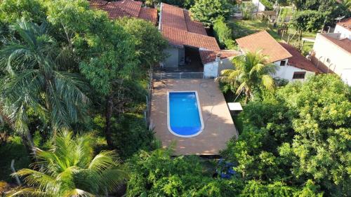 Ubarana Casa | Rancho Recanto Isa Mirai