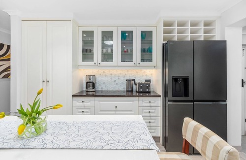 West Beach Casa | Rancho Relaxo
