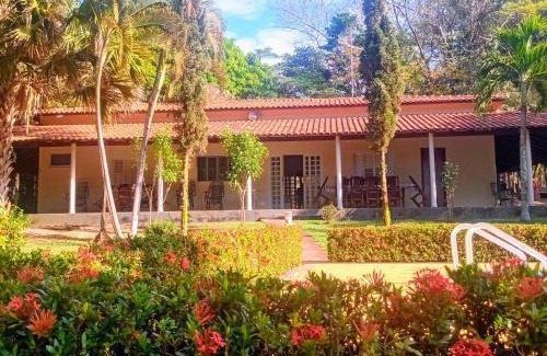Promissao Casa | Rancho Rio Dourado, um paraíso!