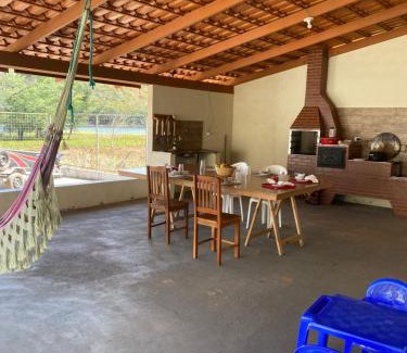 Araguari Otro | Rancho Royer
