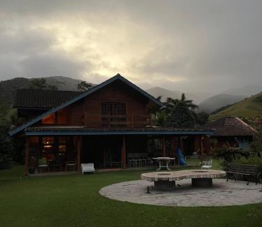 Macae Casa | Rancho São Jorge