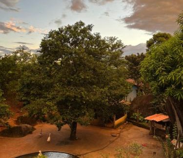 Macae Casa | Rancho São Jorge