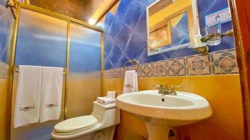 Salento Hotel | Rancho San Antonio