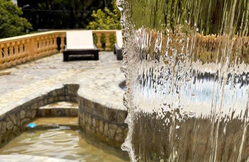 Salento Hotel | Rancho San Antonio