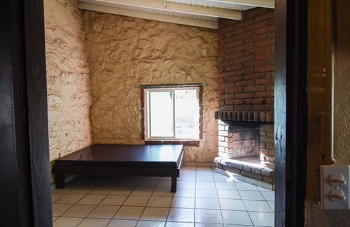 Colonia Popular 1989 Cabina | Rancho San Carlos Aguas Termales
