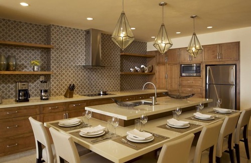 Los Cangrejos II y ÌII Casa | Rancho San Lucas Presidential Suite