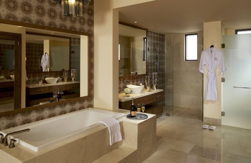 Los Cangrejos II y ÌII Casa | Rancho San Lucas Presidential Suite