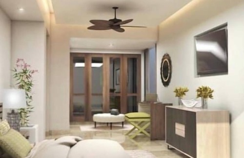 Los Cangrejos II y III Complejo | Rancho San Lucas | Lux Resort | Spa | Golf | Pool