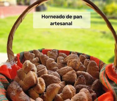 Villa del Carbón Casa | Rancho San Miguel