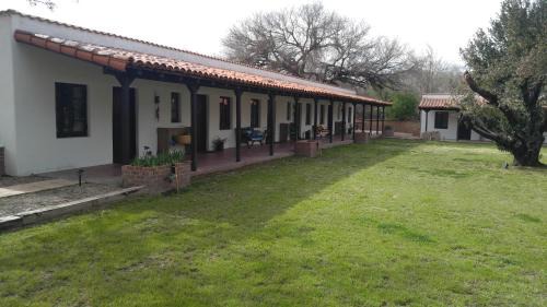 Tumacacori-Carmen Cama Y Desayuno | Rancho Santa Cruz