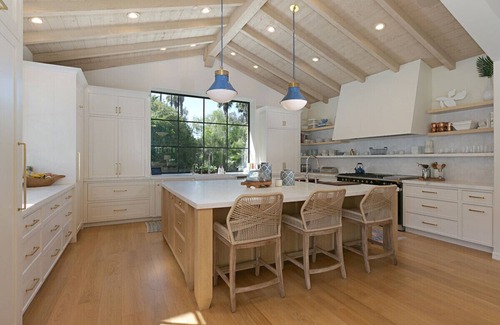 Covenant Casa | Rancho Santa Fe 5 dormitorios
