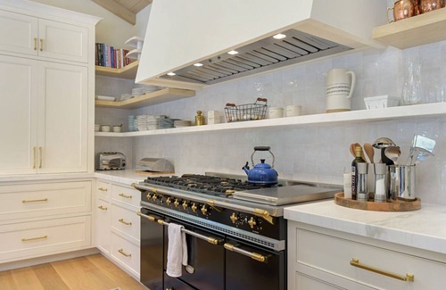 Covenant Casa | Rancho Santa Fe 5 dormitorios