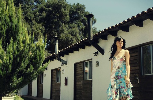 Santa Verónica Hotel | Rancho Santa Veronica