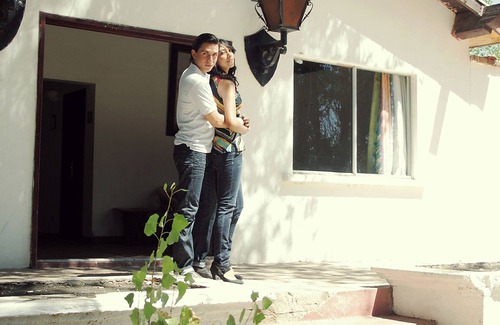 Santa Verónica Hotel | Rancho Santa Veronica