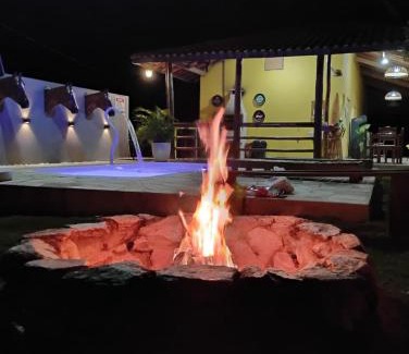 Socorro Casa | Rancho Santana