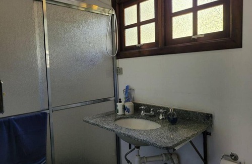 Joanopolis Casa | Rancho Santiago Joanopolis