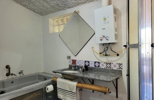 Joanopolis Casa | Rancho Santiago Joanopolis
