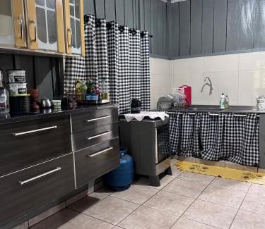 Bonito Casa | Rancho Shalom