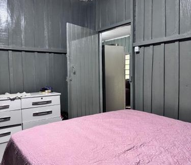 Bonito Casa | Rancho Shalom