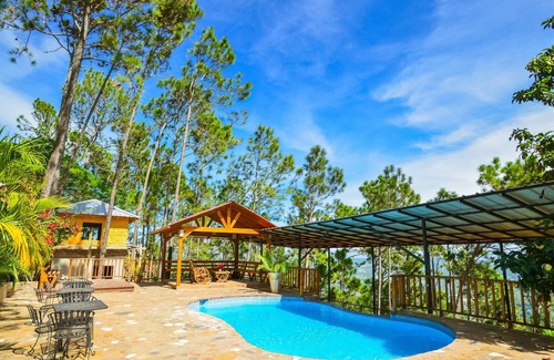 Jarabacoa Hotel | Rancho Tierra Alta