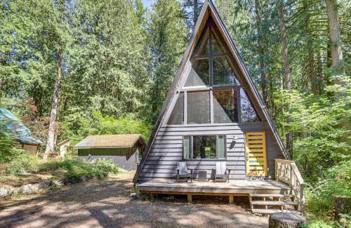 Zigzag Casa | Rancho