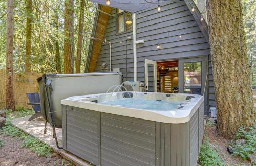 Zigzag Casa | Rancho