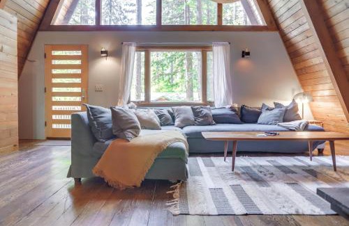 Zigzag Casa | Rancho
