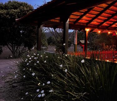 Doutor Pedrinho Casa | Rancho Vô João - Espaço para Momentos Incríveis