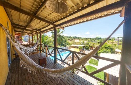 Santana Casa | Rancho vieira