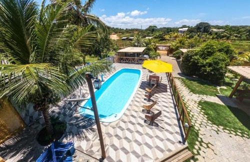 Santana Casa | Rancho vieira