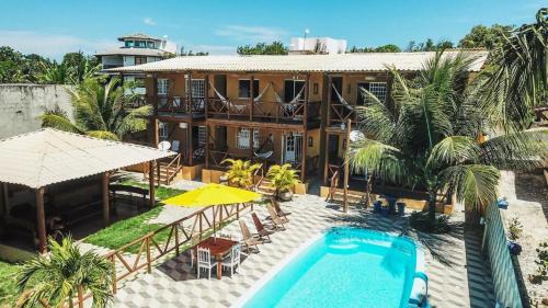 Santana Casa | Rancho vieira