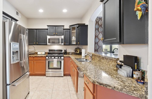 Miramonte Casa | Rancho Villa - Southwestern home in Rancho Manana