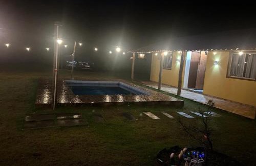 Alfredo Chaves Casa | Rancho Vovo Creuza Proximo a diversas cachoeiras
