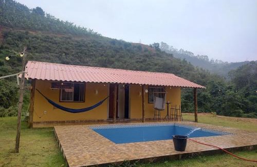 Alfredo Chaves Casa | Rancho Vovo Creuza Proximo a diversas cachoeiras