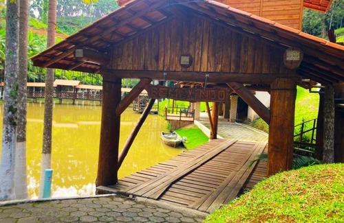 Camboriu Casa | RanchoDju - Camboriú-SC