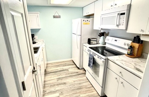 Rockport Condominio | Rancy's Retreat!