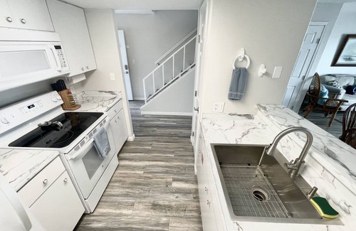Rockport Condominio | Rancy's Retreat!