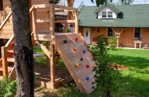 Grybow Casa | Ranczo Molikówka gospodarstwo z Końmi Sauna i Banią