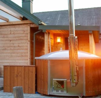 Grybow Casa | Ranczo Molikówka gospodarstwo z Końmi Sauna i Banią