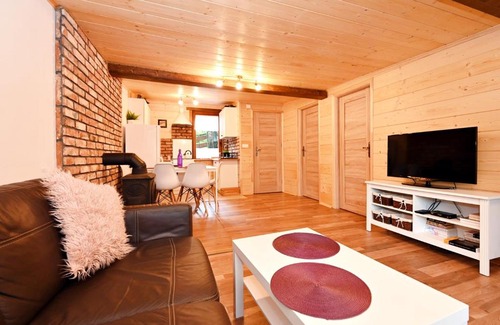 Czernichow Casa | Ranczo w Beskidach