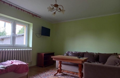 Wydminy Apartamento | Ranczo w Hejbutach