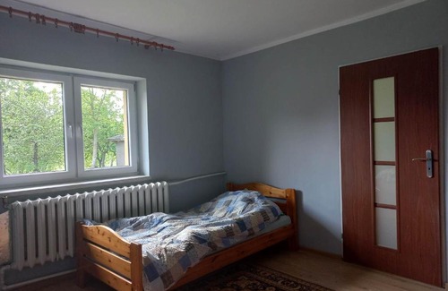 Wydminy Apartamento | Ranczo w Hejbutach