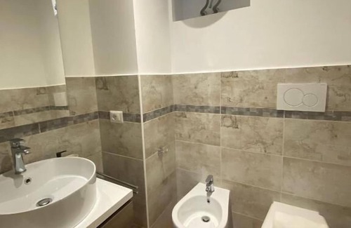 Marina di Ragusa Apartamento | Randa Suite with Jacuzzi