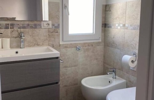 Marina di Ragusa Apartamento | Randa Suite with Jacuzzi