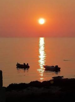 Punta Braccetto Apartamento | Randello Sunset