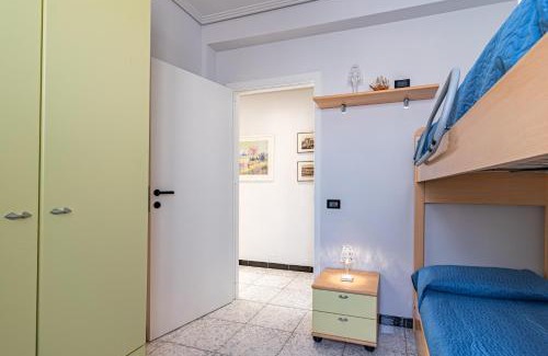 Punta Braccetto Apartamento | Randello Sunset