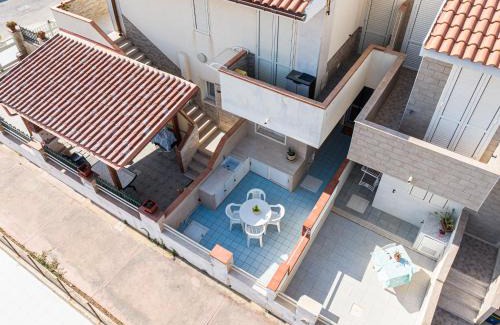 Punta Braccetto Apartamento | Randello Sunset