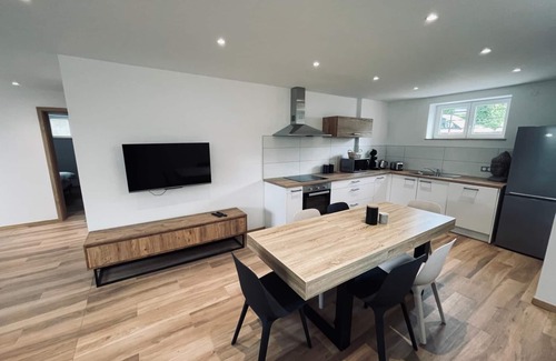 Wintzenheim Apartamento | RANDOM LISTING
