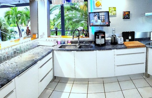 Orient Bay Apartamento | Villa modular para 8 a 16 personas, Orient Baie, ST Martin Residence ADAM ET EVE****